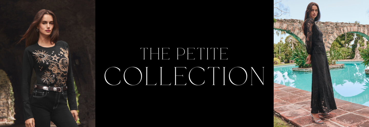 The Petite Collection