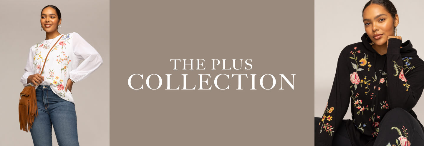 The Plus Collection