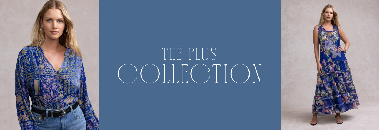 The Plus Collection