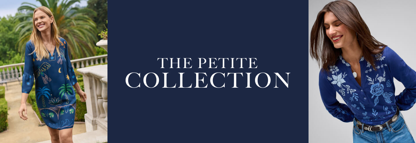 The Petite Collection