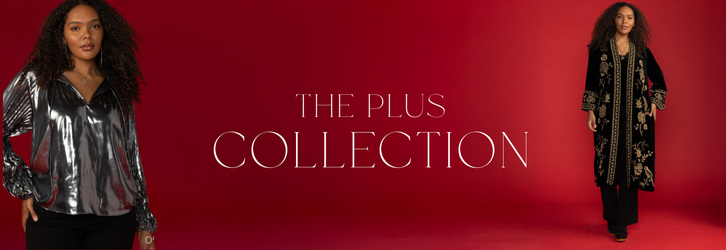 The Plus Collection