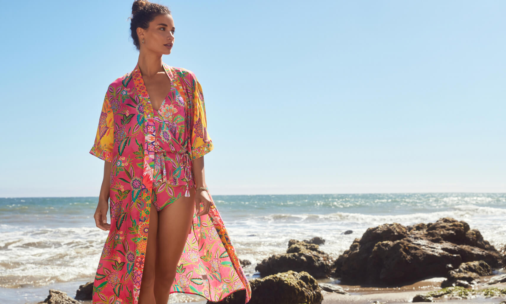 Valentina Kimono – Abrazo Style Shop